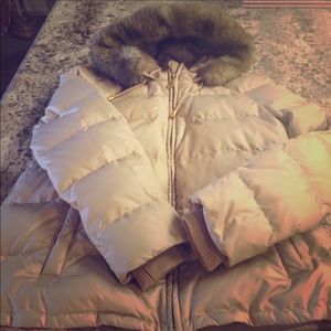 Juicy Couture winter coat